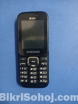 Samsung b310e